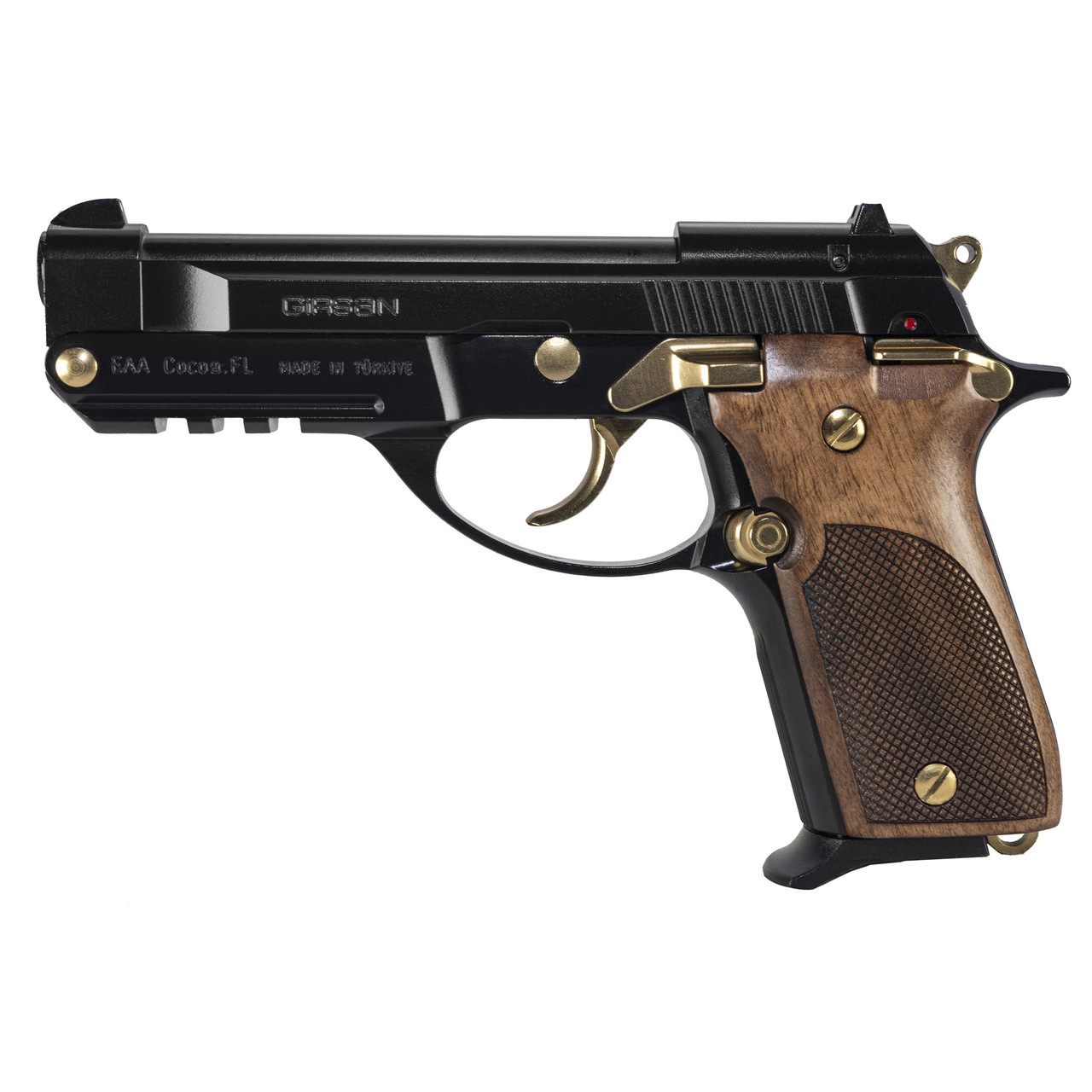 Girsan MC 14T - Thumbnail 5