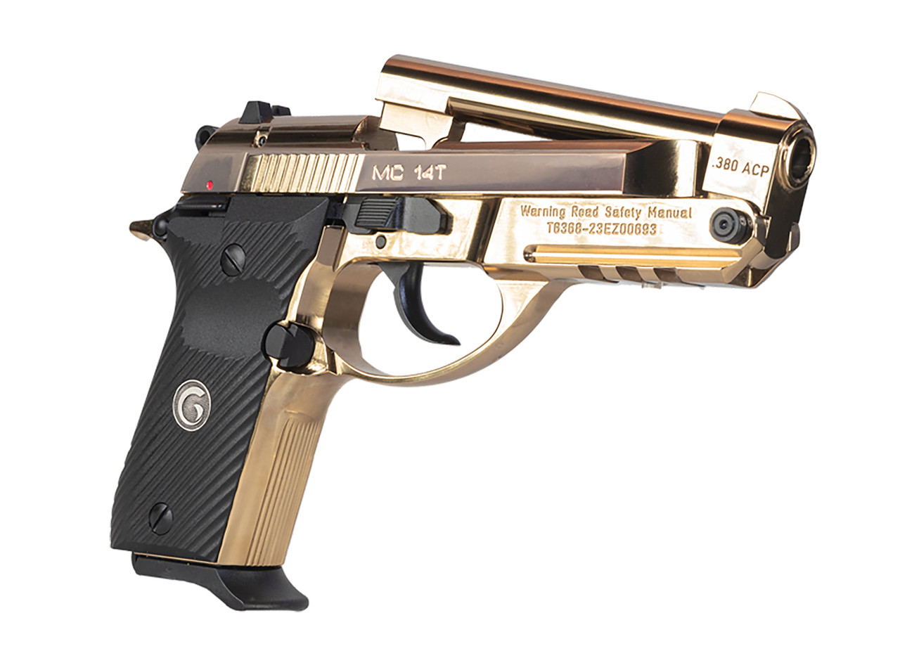 Girsan MC 14T - Thumbnail 2