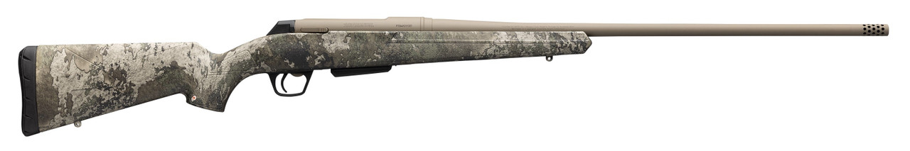 Winchester XPR Rifle