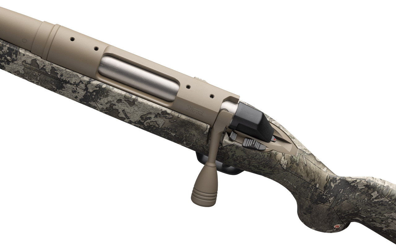 Winchester XPR Rifle - Thumbnail 3