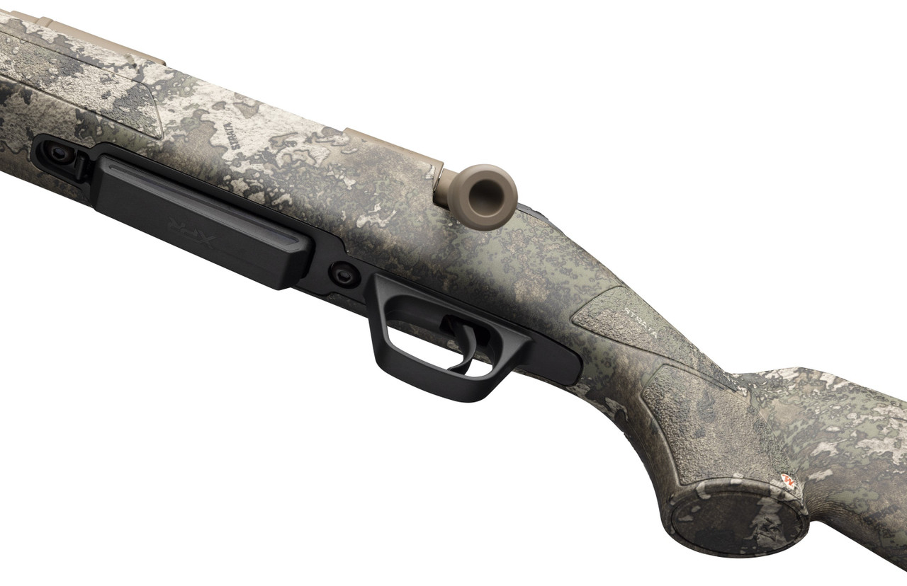 Winchester XPR Rifle - Thumbnail 5