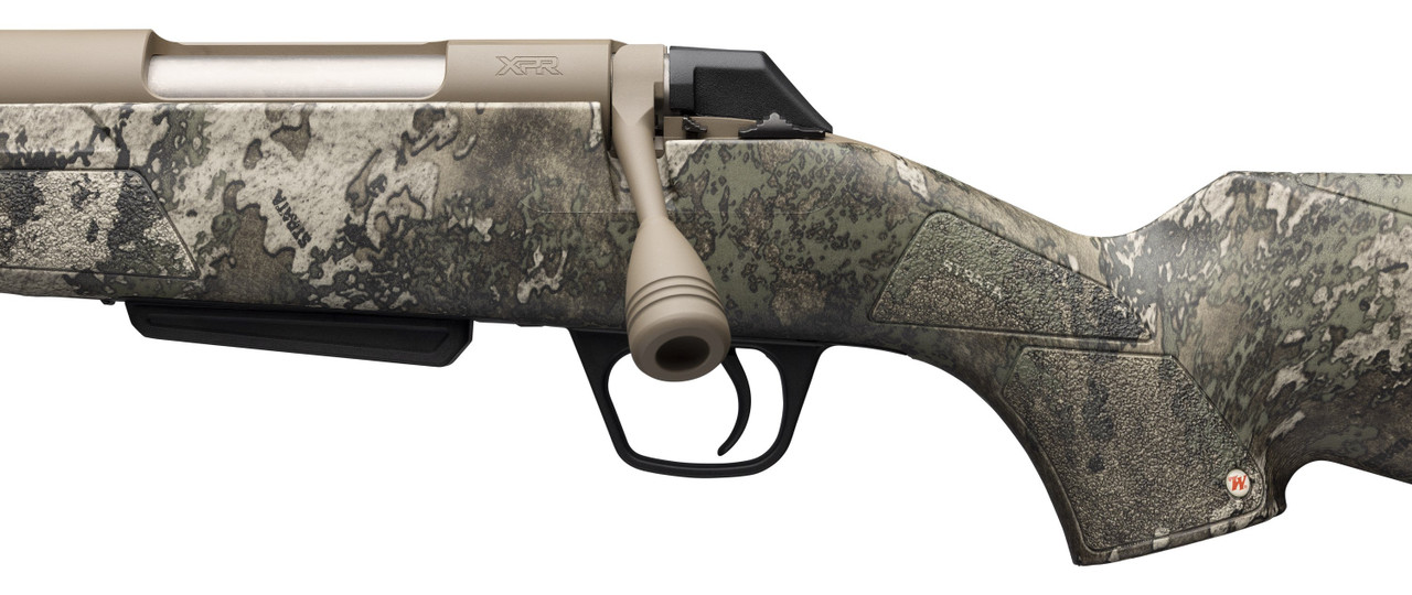 Winchester XPR Rifle - Thumbnail 4