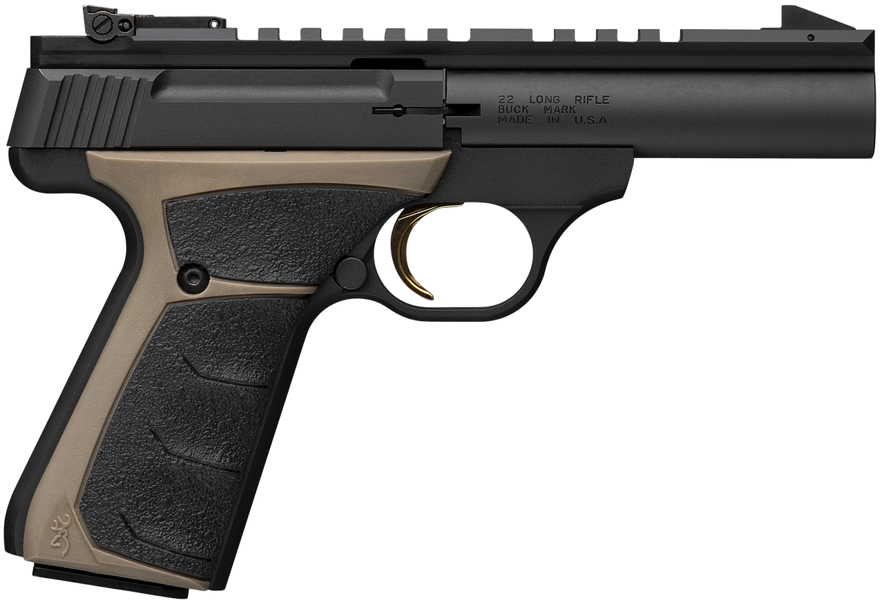 Browning Buck Mark