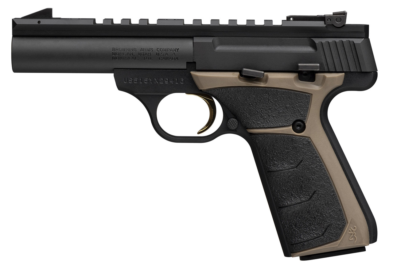 Browning Buck Mark - Thumbnail 2