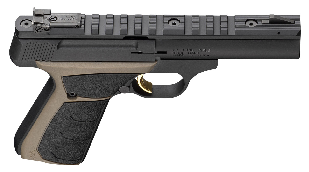 Browning Buck Mark - Thumbnail 3