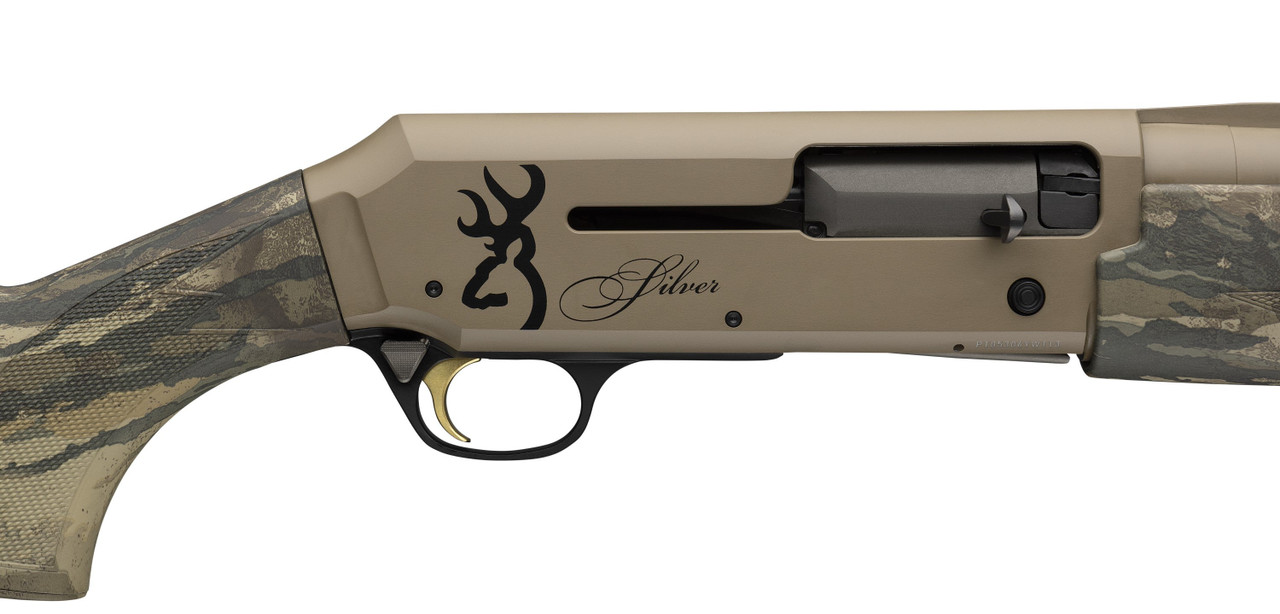 Browning Silver Field Shotgun - Thumbnail 5