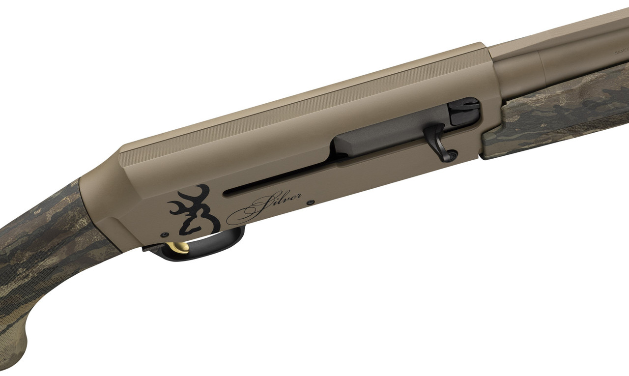 Browning Silver Field Shotgun - Thumbnail 4