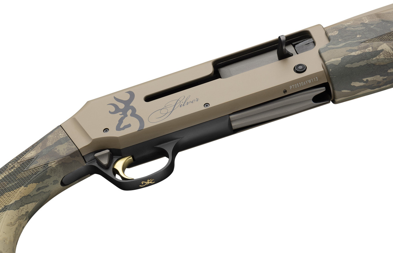 Browning Silver Field Shotgun - Thumbnail 3
