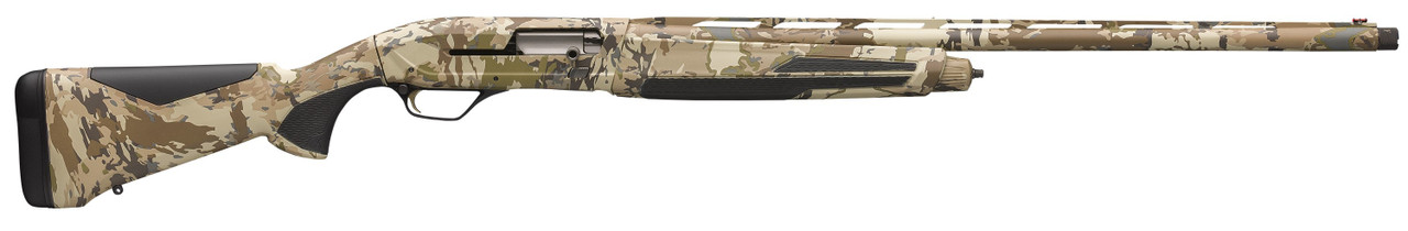 Browning Maxus II Shotgun