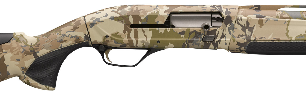 Browning Maxus II Shotgun - Thumbnail 5