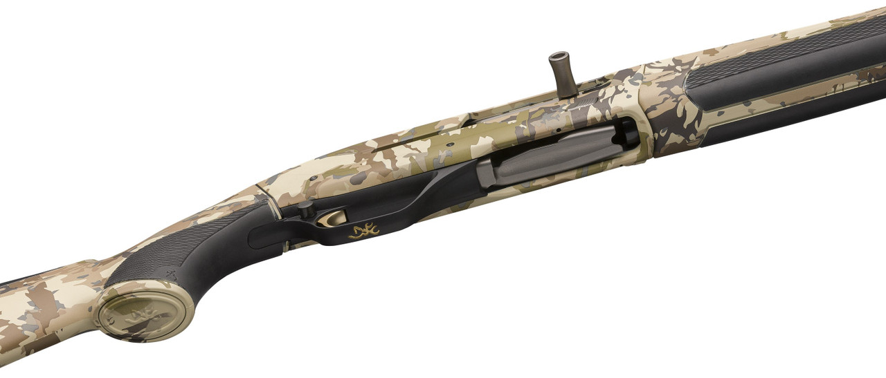 Browning Maxus II Shotgun - Thumbnail 4