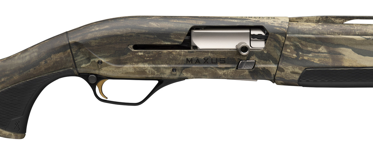 Browning Maxus II - Thumbnail 3