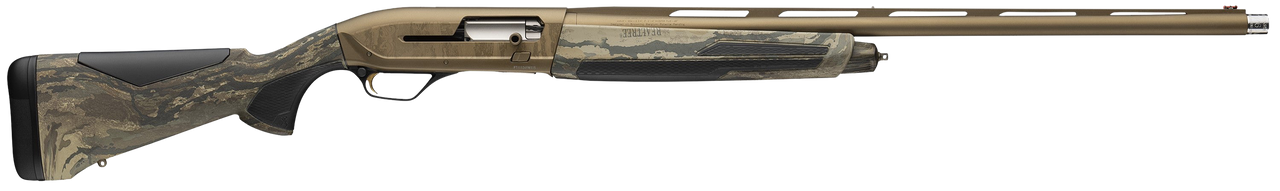 Browning Maxus II - Thumbnail 5
