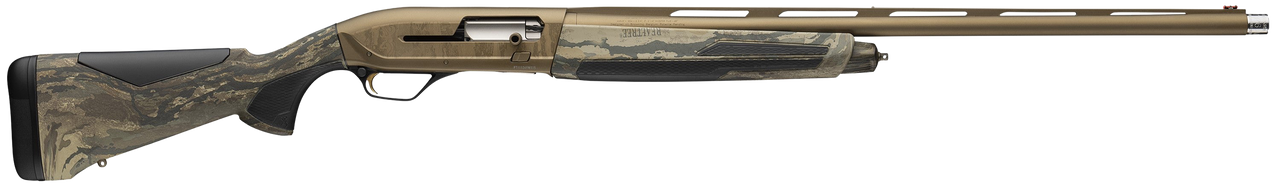 Browning Maxus II Shotgun - Thumbnail 2