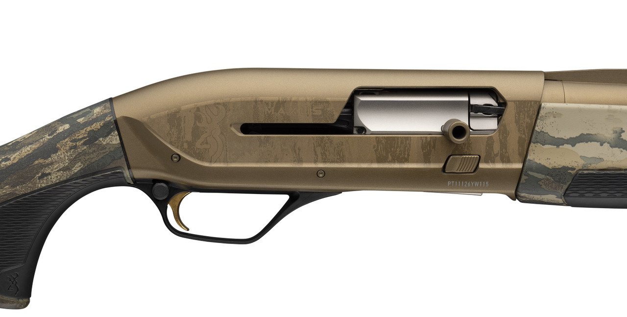 Browning Maxus II Shotgun - Thumbnail 3