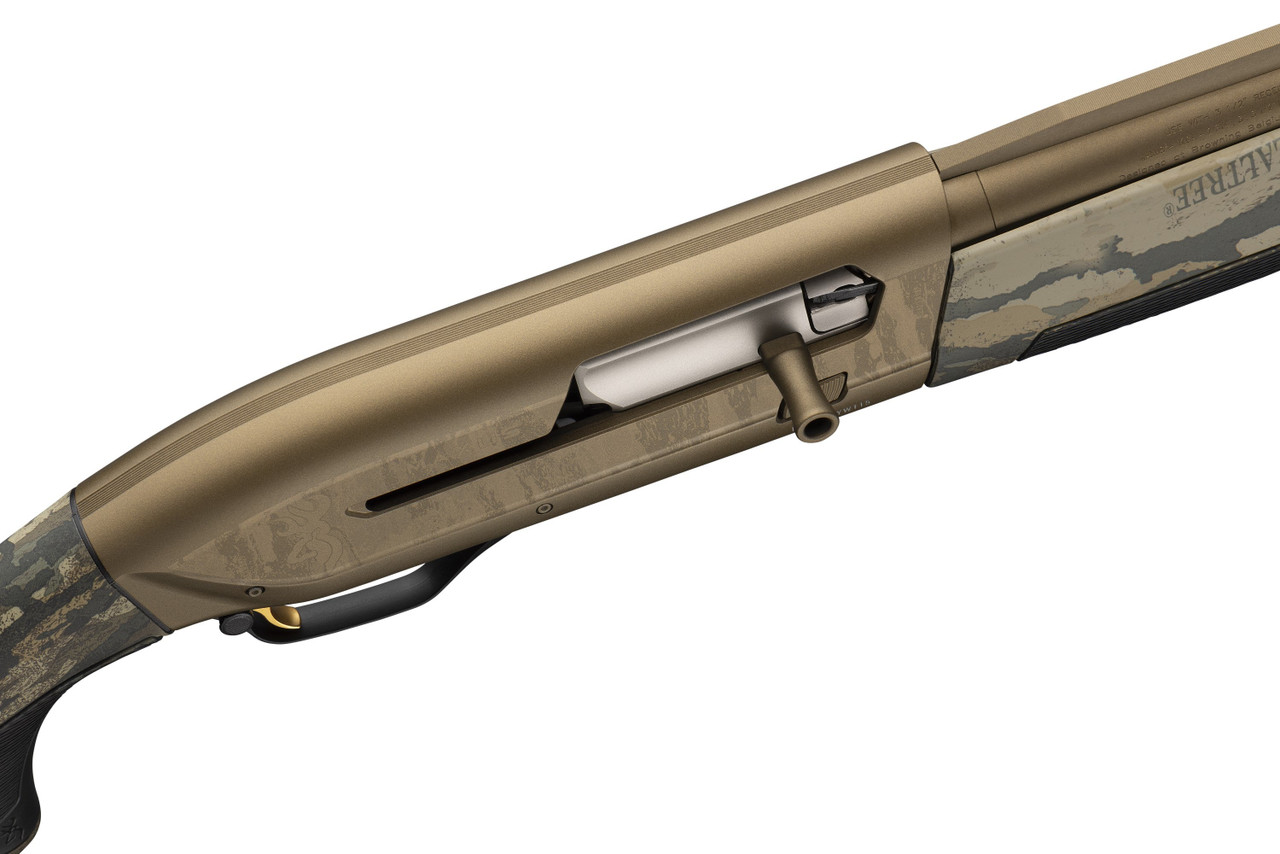 Browning Maxus II Shotgun - Thumbnail 4