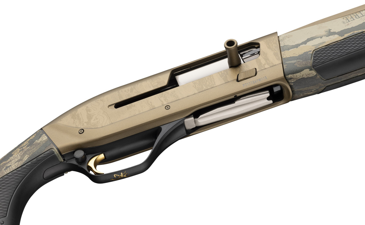 Browning Maxus II Shotgun - Thumbnail 5