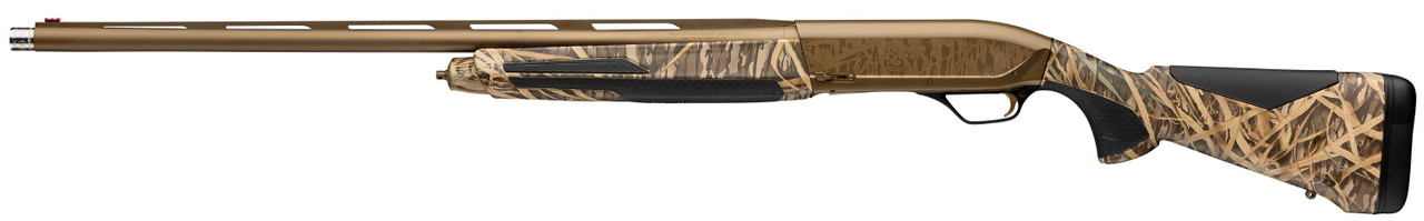 Browning Maxus II - Thumbnail 2