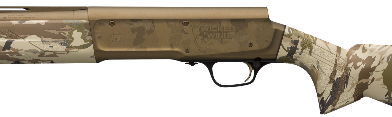 Browning A5 Wicked Wing - Thumbnail 5