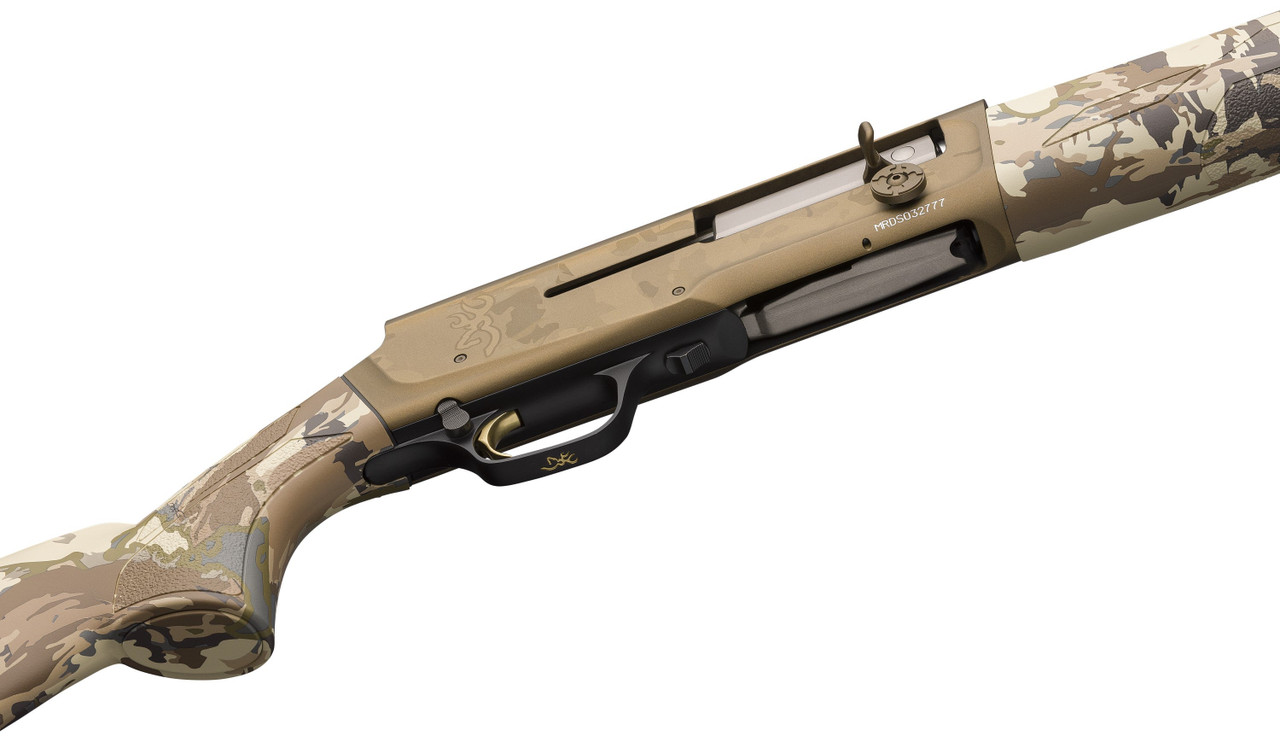 Browning A5 Wicked Wing - Thumbnail 3