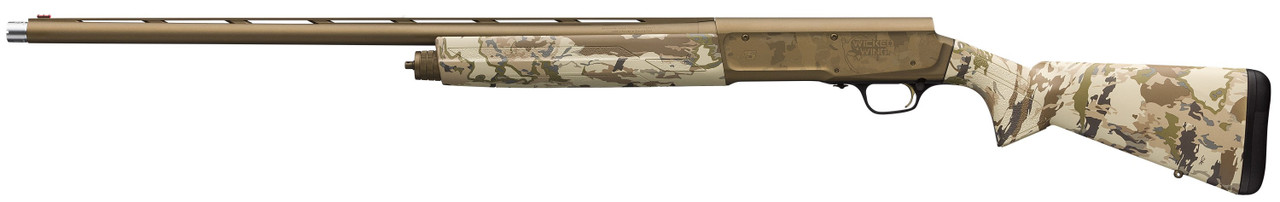 Browning A5 Shotgun - Thumbnail 2