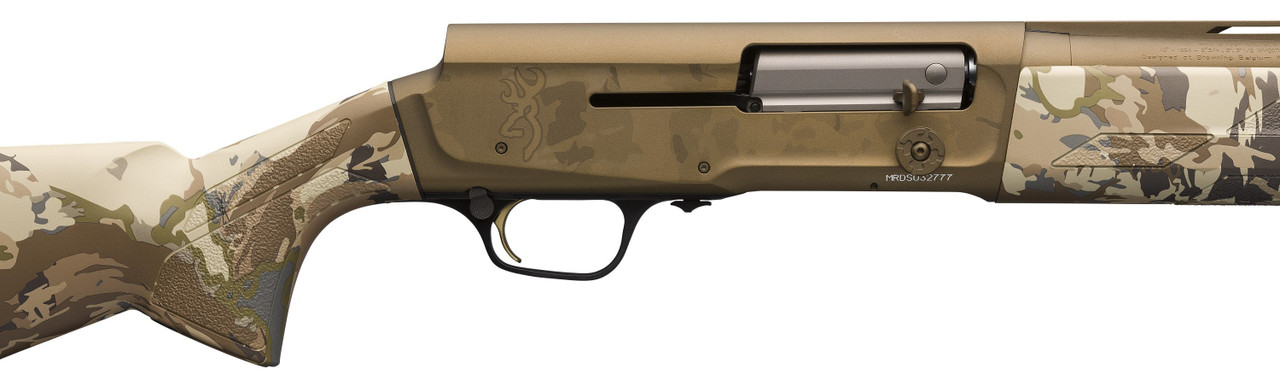 Browning A5 Shotgun - Thumbnail 3