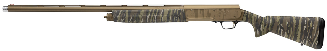 Browning A5 Shotgun