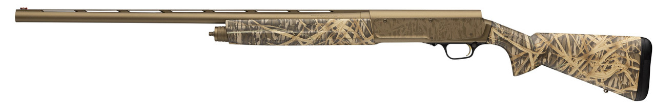 Browning A5 Shotgun - Thumbnail 2