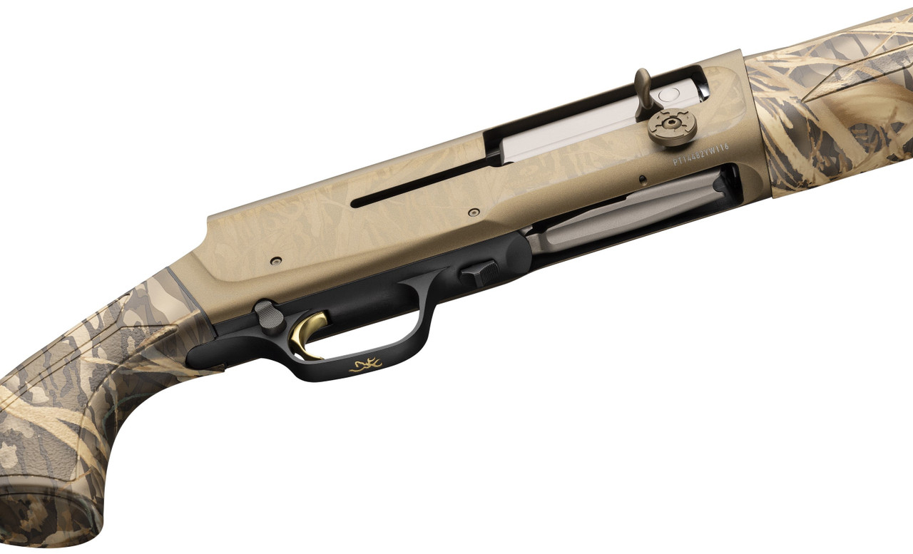 Browning A5 Shotgun - Thumbnail 5