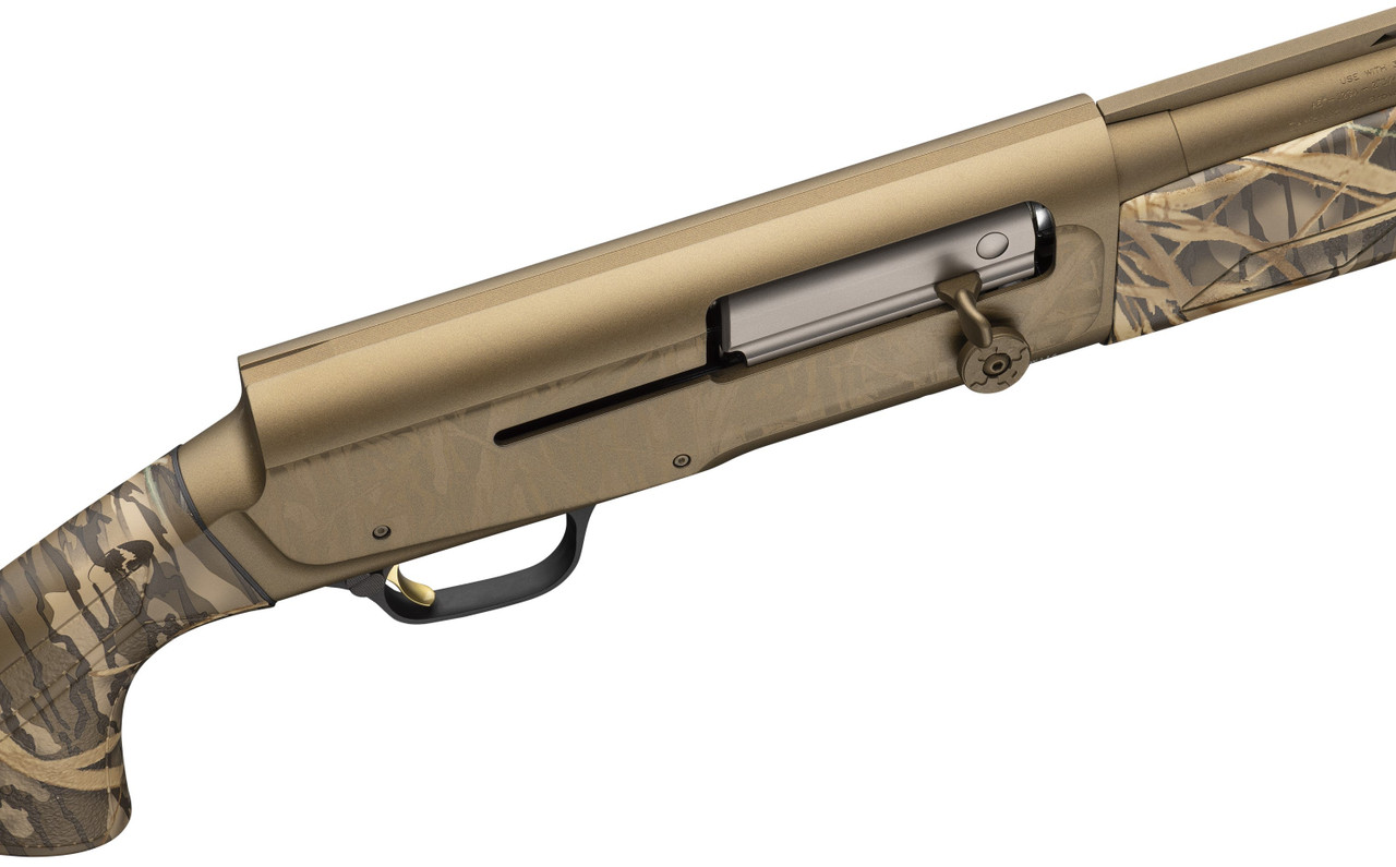 Browning A5 Wicked Wing - Thumbnail 2