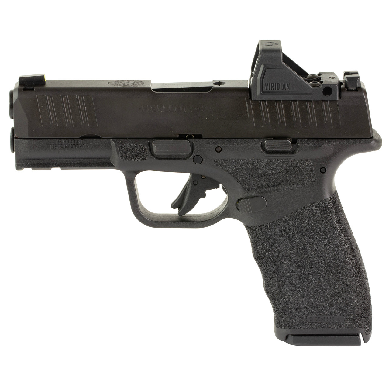 Springfield Armory Hellcat Pro - Thumbnail 2