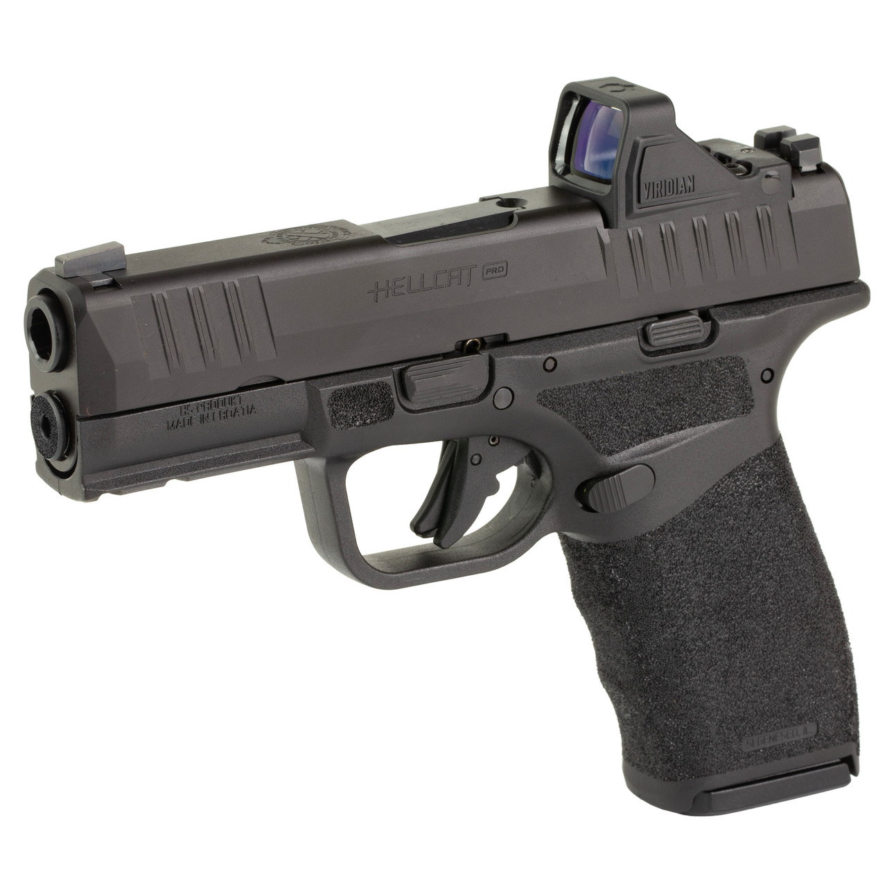 Springfield Armory Hellcat Pro - Thumbnail 3
