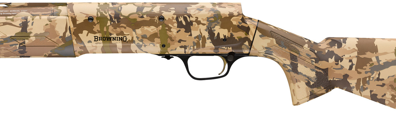 Browning A5 Shotgun - Thumbnail 5