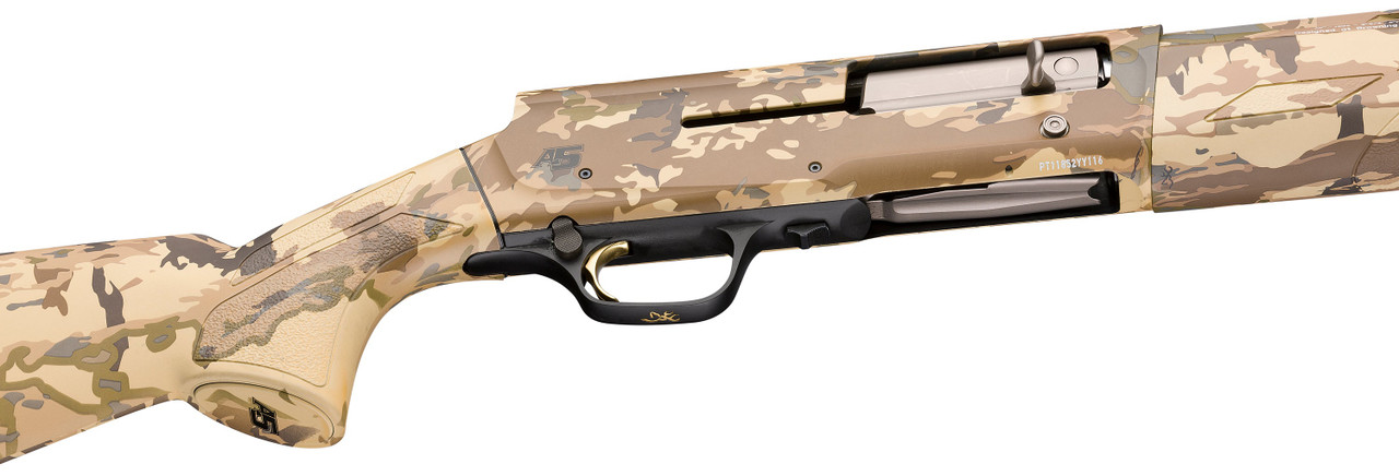 Browning A5 - Thumbnail 5
