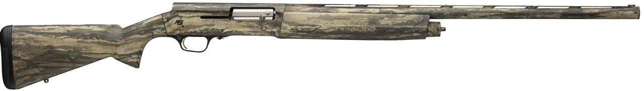 Browning A5 Shotgun - Thumbnail 2