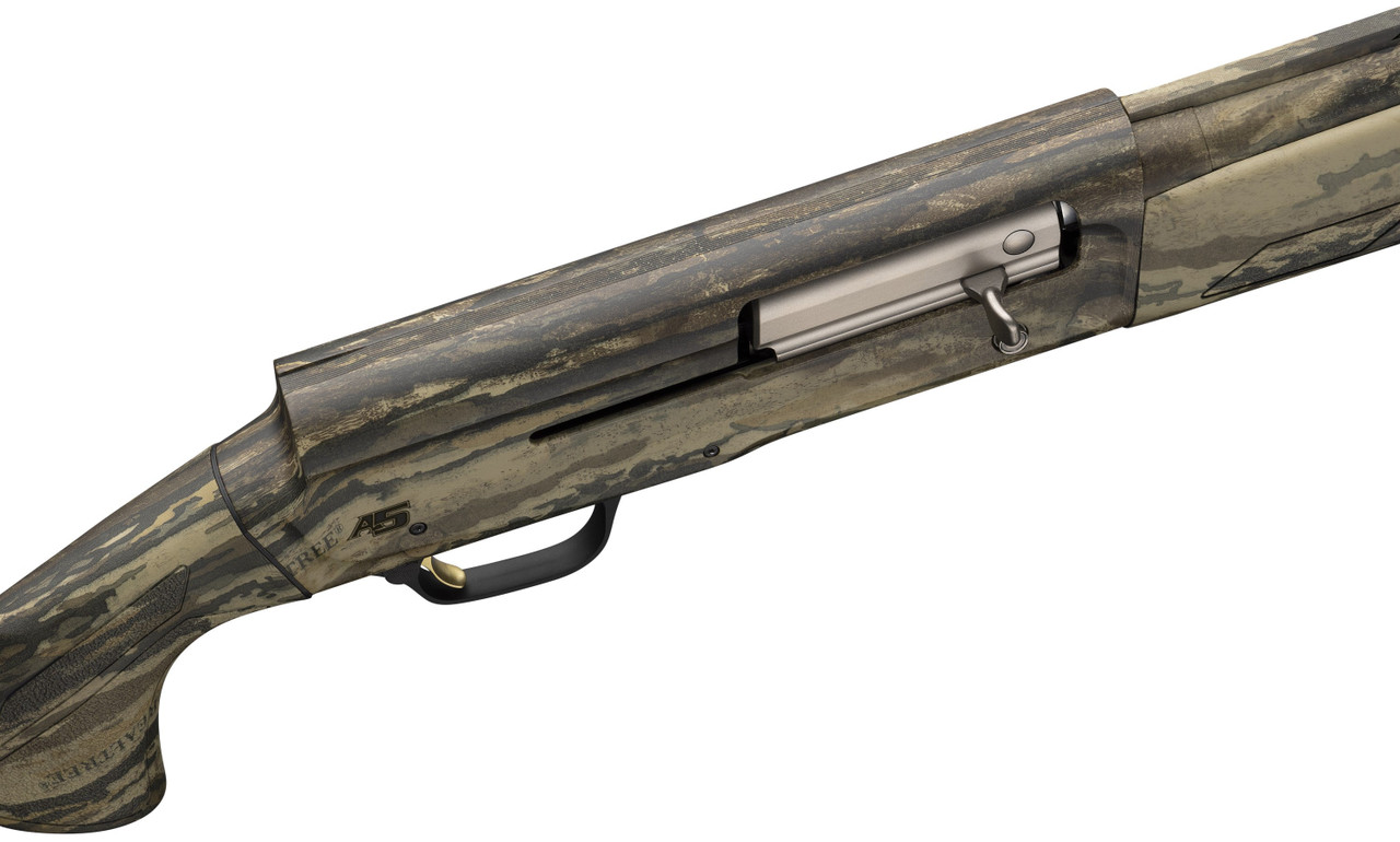 Browning A5 Shotgun - Thumbnail 3