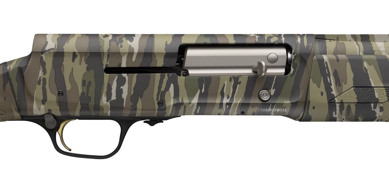 Browning A5 Shotgun - Thumbnail 5