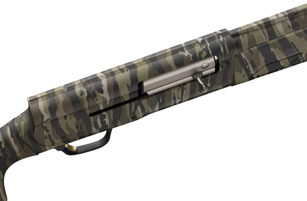 Browning A5 Shotgun - Thumbnail 4