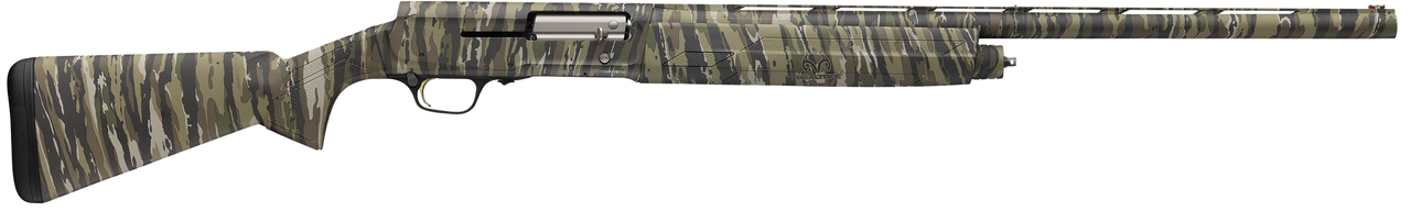 Browning A5 Shotgun - Thumbnail 2