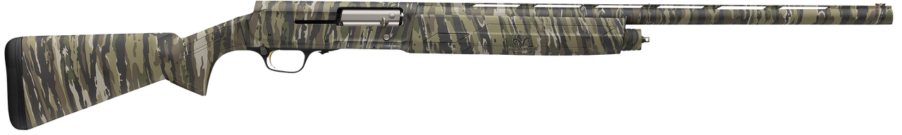 Browning A5 Shotgun - Thumbnail 2