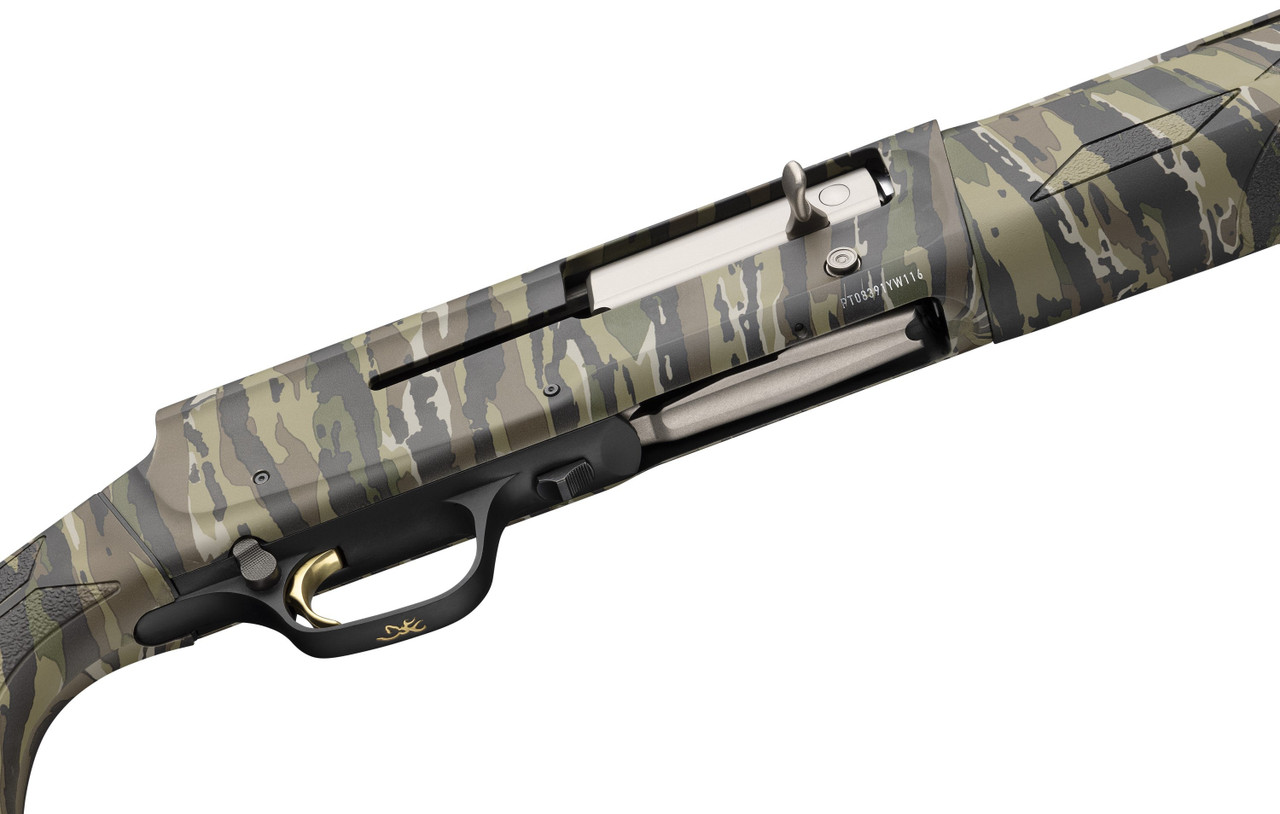 Browning A5 Shotgun - Thumbnail 4