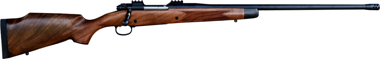Montana Rifle Co. Montana Junction Rifle