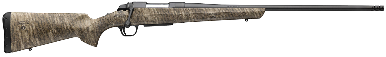 Browning AB3 Rifle - Thumbnail 4
