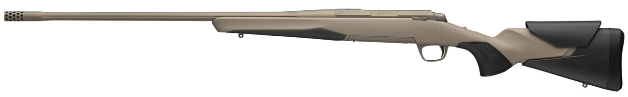 Browning Xb2 Speed - Thumbnail 2