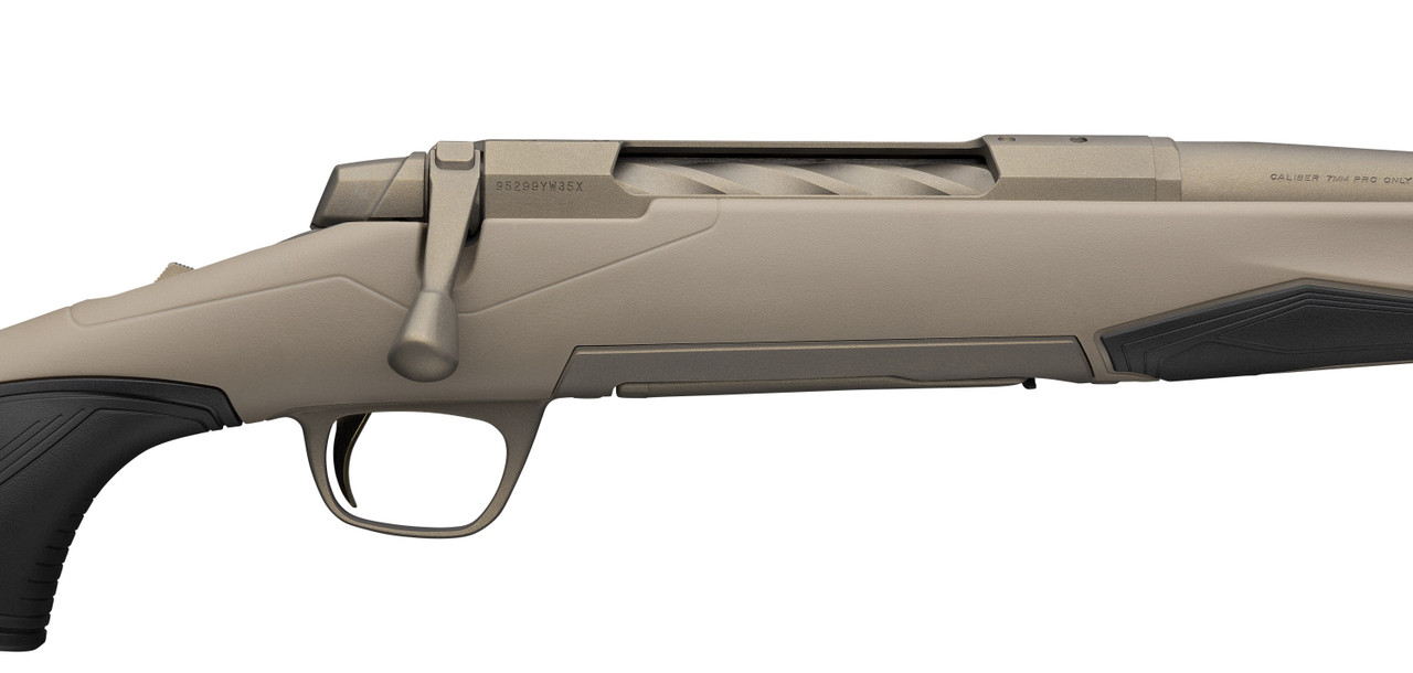 Browning Xb2 Speed