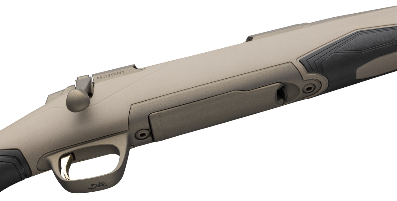 Browning Xb2 Speed - Thumbnail 5