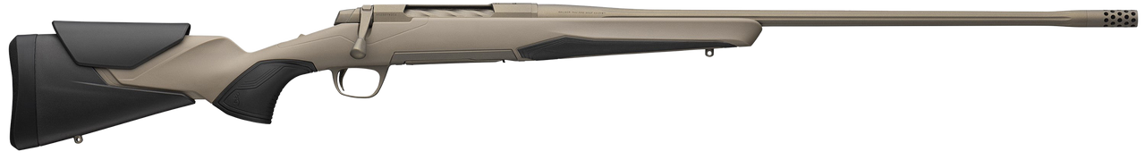 Browning X-Bolt 2 Speed Rifle
