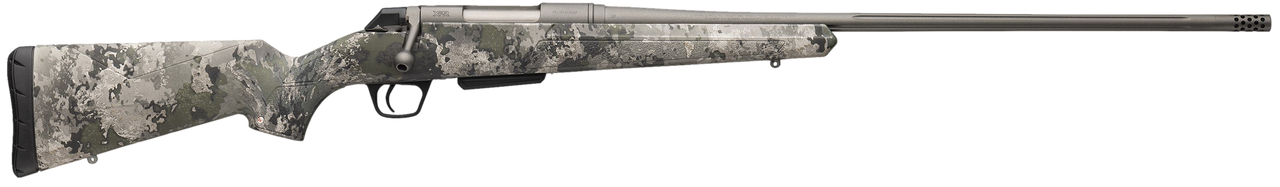 Winchester XPR Rifle - Thumbnail 2