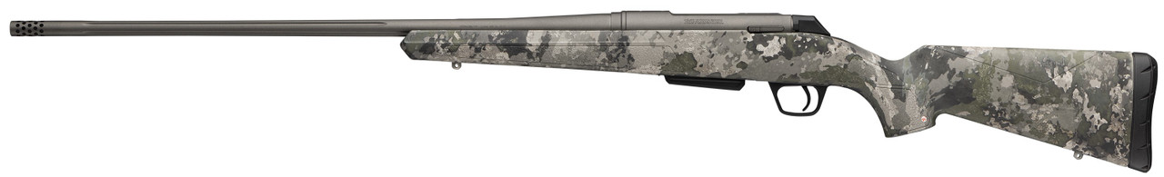 Winchester XPR Rifle