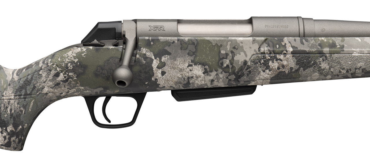 Winchester XPR Rifle - Thumbnail 3